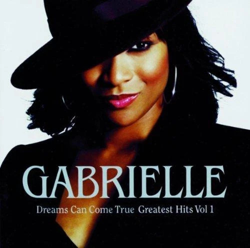 Gabrielle dreams can - can, come
