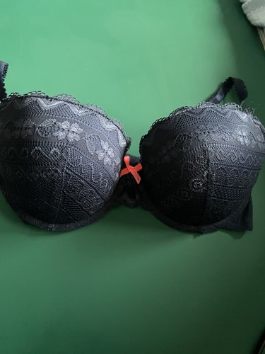 Secret possessions 36d navy - 36d,
