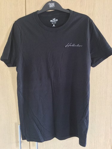 Hollister shirt meduim - hollister,