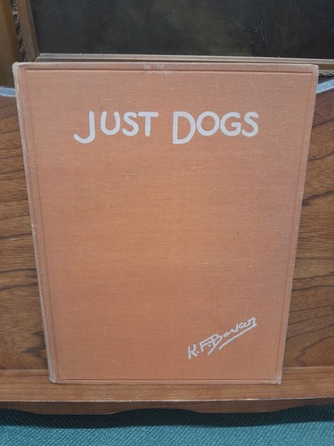 Just dogs sketches - sketches, in