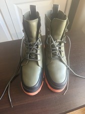 SOREL FP Movement Brex Lace Up