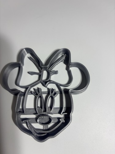 Large minnie mouse - minnie,