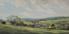 Michael Barnfather - Original