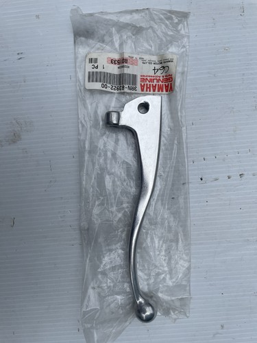 Yamaha dt125 brake - brake, lever