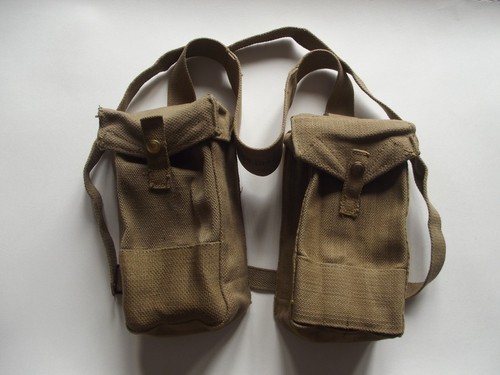 Ww2 ptn webbing - ww2,