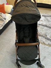 Ickle bubba globe stroller - bubba,