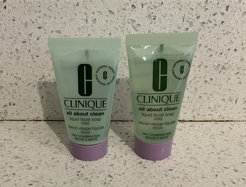 Clinique all about - clinique, clean