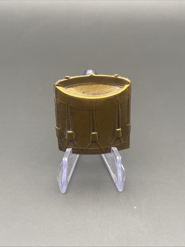 Vintage brass military - vintage,