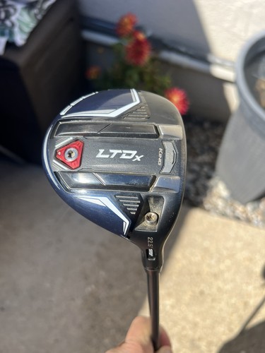 Cobra ltdx wood - wood, club