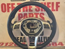 2013 MERCEDES C220 AMG SPORT