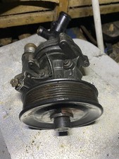 Water Pump RWD For Ford