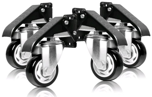 Powertec 400lb capacity - powertec,