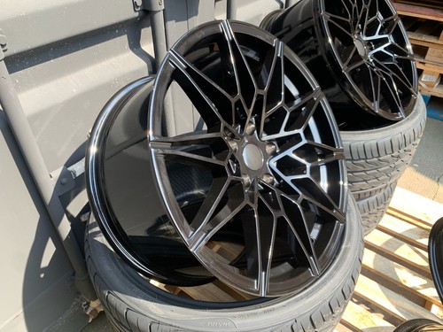 Bmw 5 series - series, f10