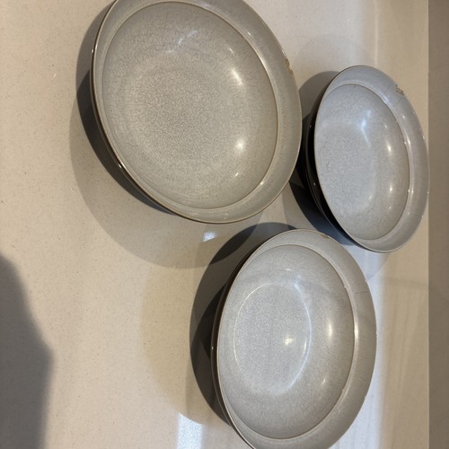 Denby everyday black pepper - black,