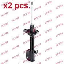 X2 PCS REAR SHOCK ABSORBER SET