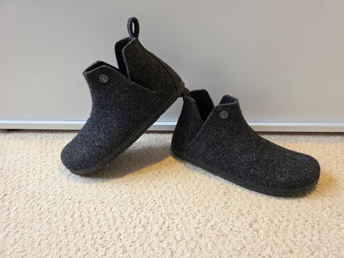 Birkenstock unisex andermatt - birkenstock,