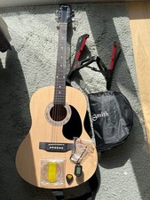 Acoustic Guitar – Great