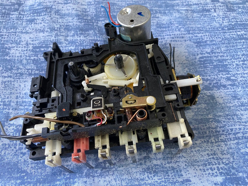Philips d8814 elephant vintage - d8814,