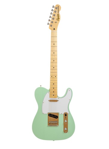 Fender squier affinity - fender,