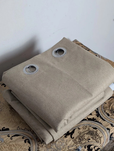 Dunelm pair beige neutral - of,