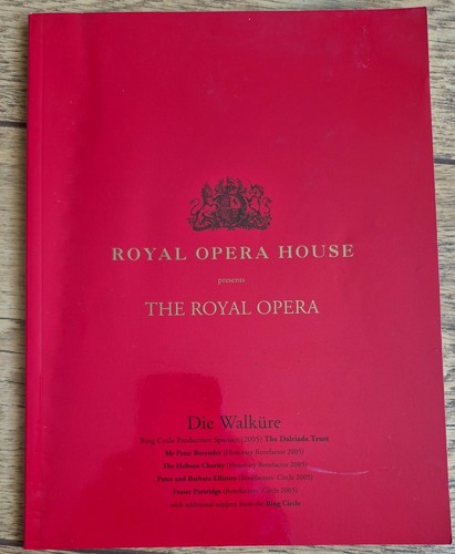Royal opera house - royal,