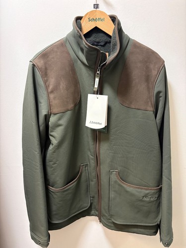 Schoffel gunby jacket forrest - schoffel,