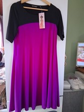 Ladies Miracle Matt Jersey