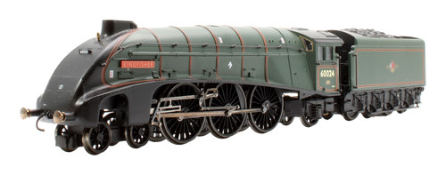Hornby gauge r2203 br - gauge,