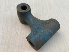 Fordson E27N Major Gen. Ford Linkage Knuckle for Lev. Box Unused Vintage Tractor