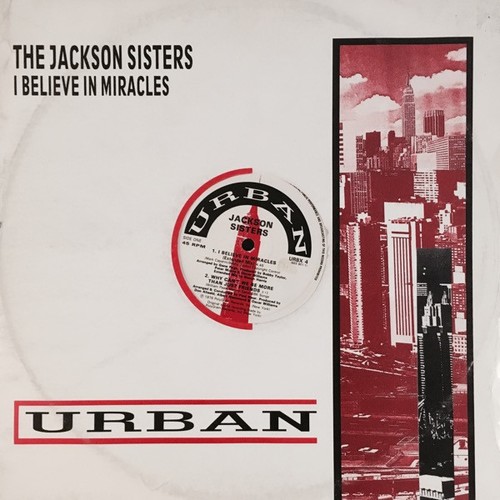 Jackson sisters believe - -,
