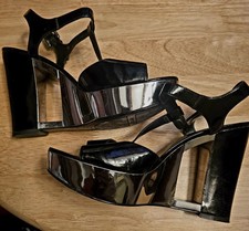 Nine West Women's Black