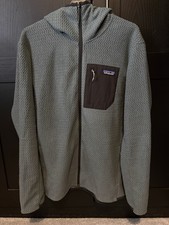 Patagonia Men's R1 Air Full