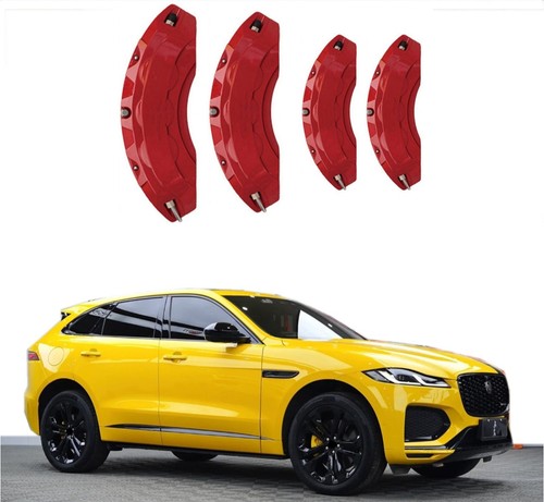Cstomized aluminum car brake - cstomized,
