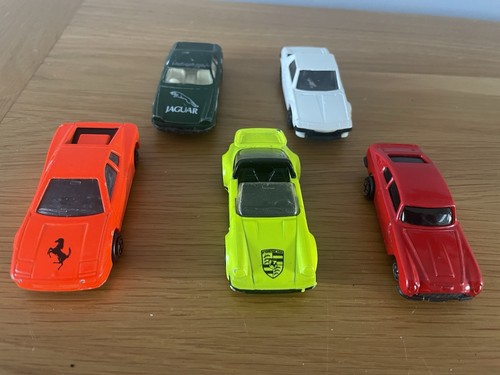 Corgi supercars porsche - 5,