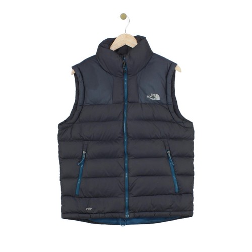 North face 700 down - face, bodywarmer