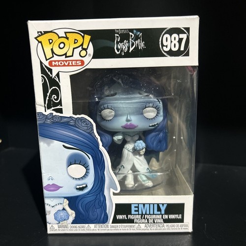 The corpse bride - , funko