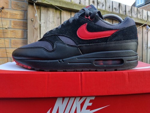 Nike air max vamps 8 - air, uk