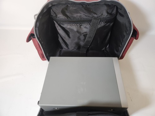 Centurion disk player - , and