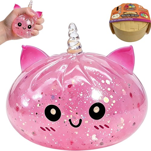 Unicorn squishy fidget - squishy, toy