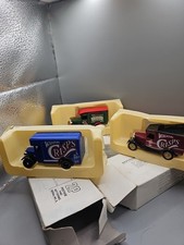 Set Of 3 Lledo Walkers Crisps