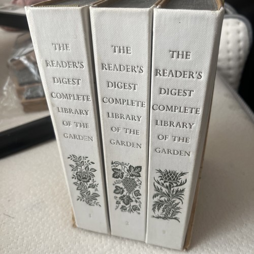 The readers digest - the,