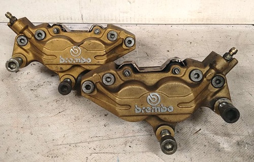 Ducati oem brembo st2 - brembo, st4