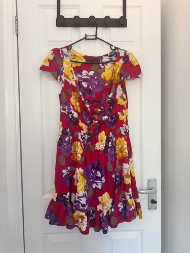 Sugarhill boutique pink floral - sugarhill,