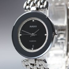 Vintage 90s RADO Florence