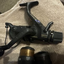 Shimano Aero GT 3500 Vintage