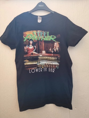 Steel panther 2018 tour lower - steel,