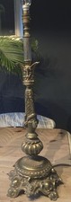 Antique Brass Neoclassical