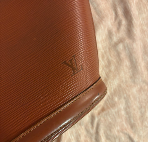 Vintage 1990s louis vuitton - vintage,