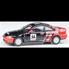 PARA 64 1/64 1995 HONDA CIVIC