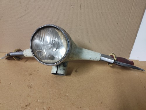 Vespa piaggio 125 - vespa,